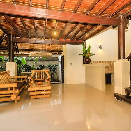 Radiant Jepun Villa Legian  Ngoại thất bức ảnh