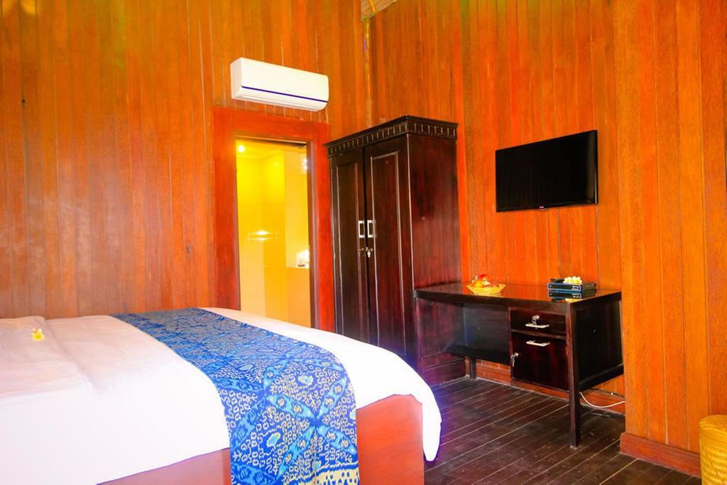 Radiant Jepun Villa Legian  Phòng bức ảnh