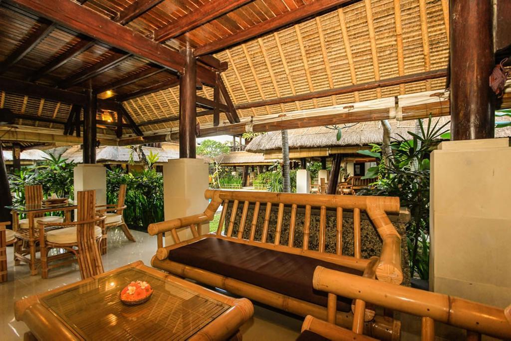 Radiant Jepun Villa Legian  Phòng bức ảnh
