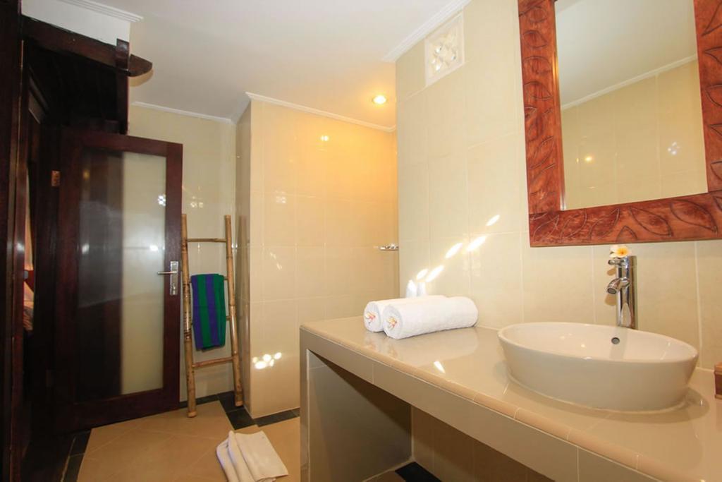 Radiant Jepun Villa Legian  Phòng bức ảnh