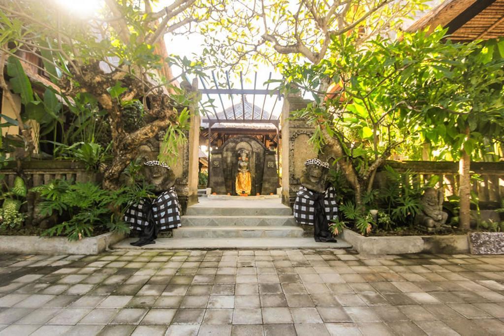 Radiant Jepun Villa Legian  Phòng bức ảnh