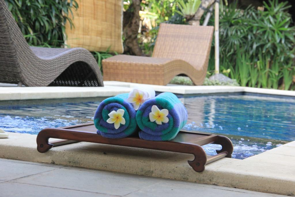 Radiant Jepun Villa Legian  Phòng bức ảnh