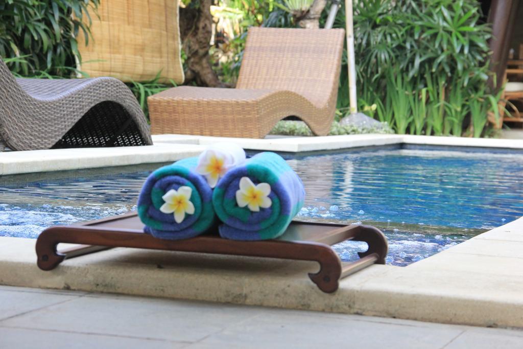 Radiant Jepun Villa Legian  Phòng bức ảnh