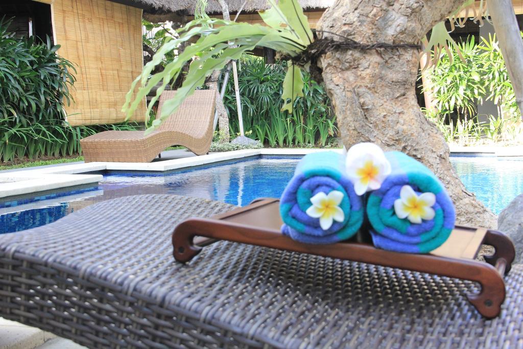 Radiant Jepun Villa Legian  Phòng bức ảnh
