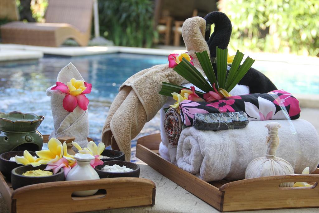 Radiant Jepun Villa Legian  Phòng bức ảnh