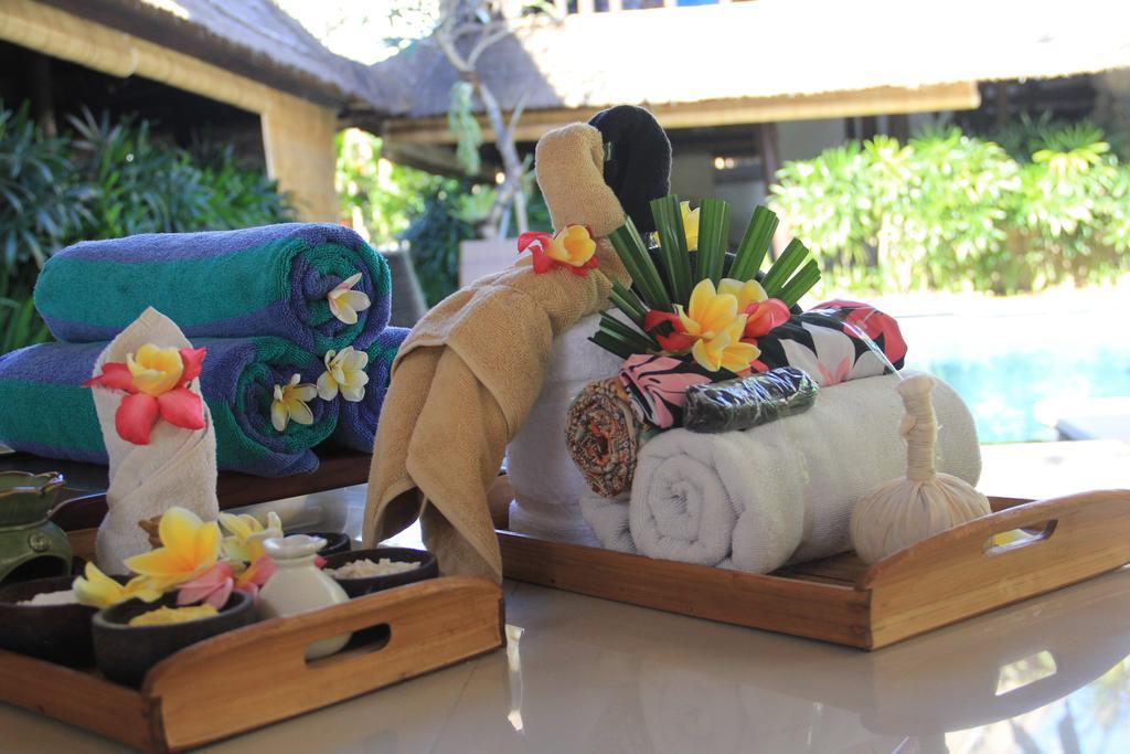 Radiant Jepun Villa Legian  Phòng bức ảnh