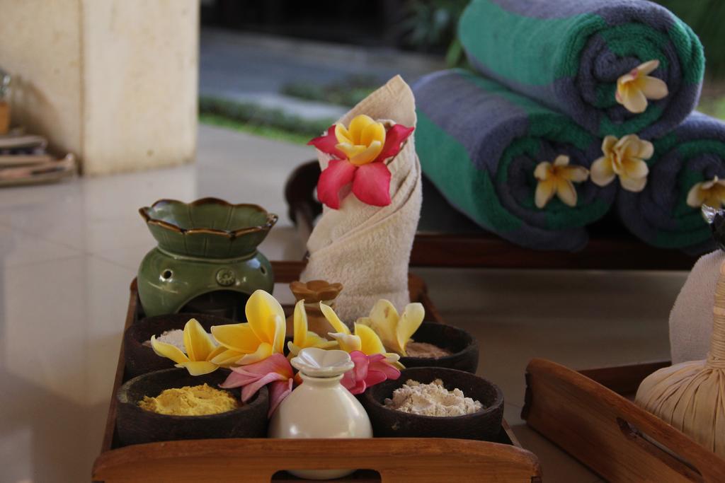 Radiant Jepun Villa Legian  Phòng bức ảnh