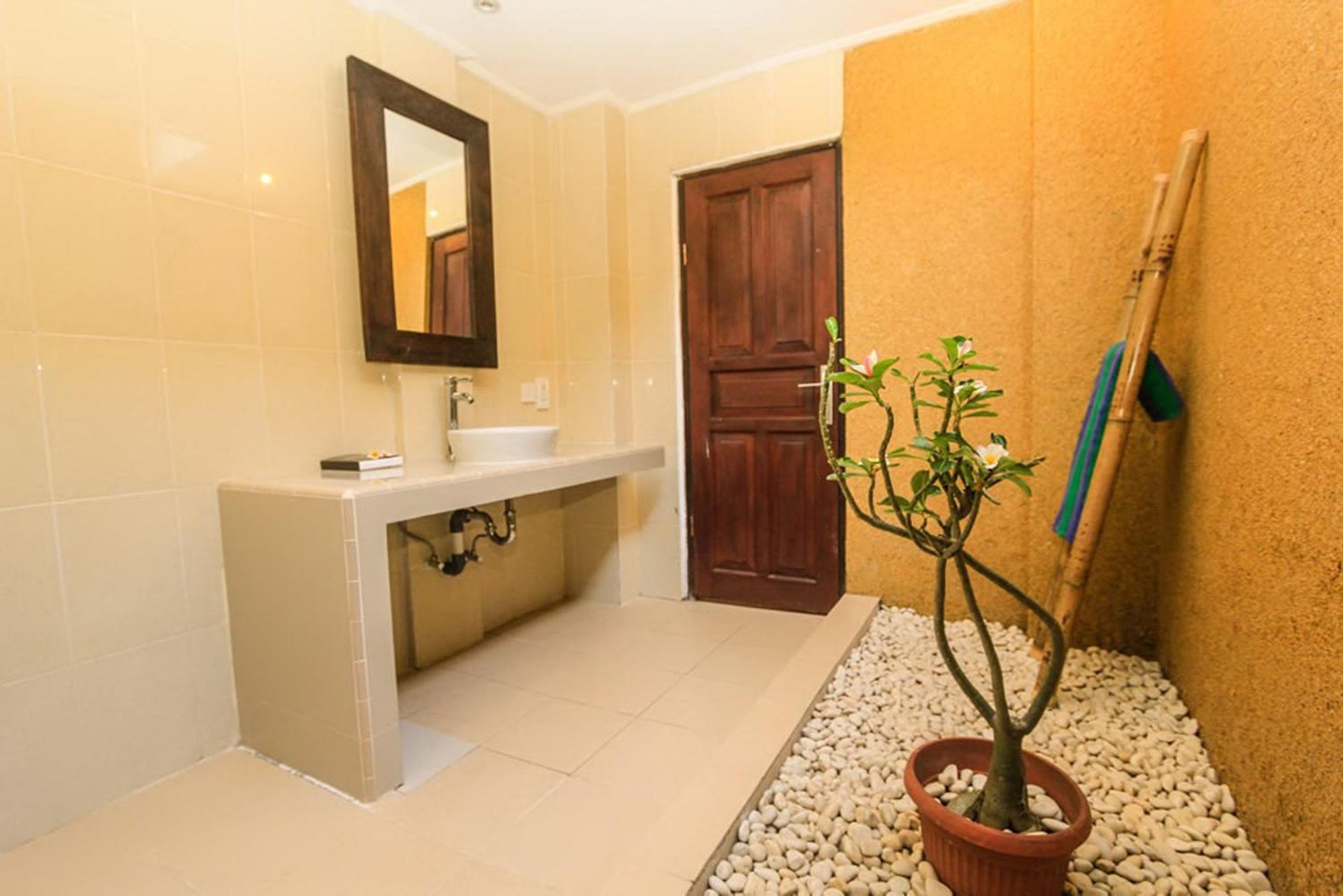 Radiant Jepun Villa Legian  Ngoại thất bức ảnh