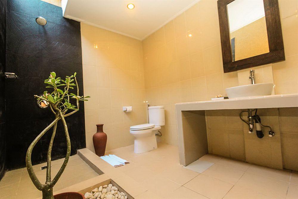 Radiant Jepun Villa Legian  Ngoại thất bức ảnh