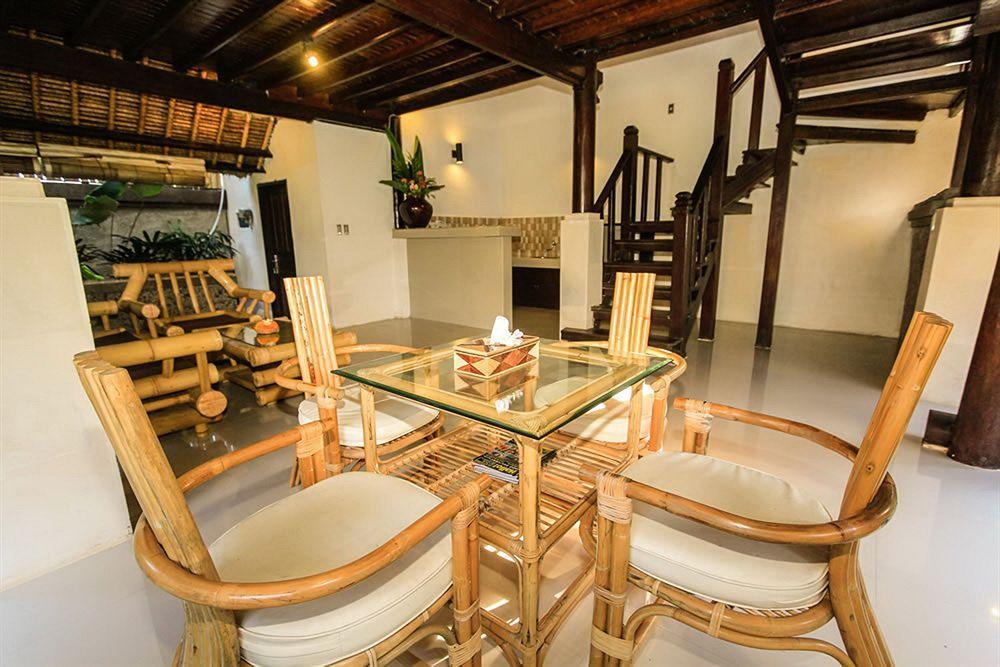 Radiant Jepun Villa Legian  Ngoại thất bức ảnh