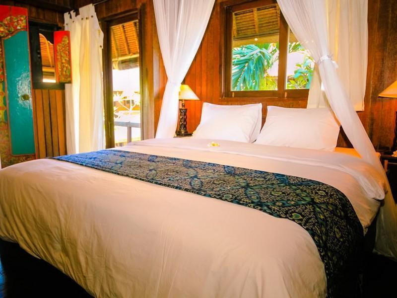 Radiant Jepun Villa Legian  Ngoại thất bức ảnh